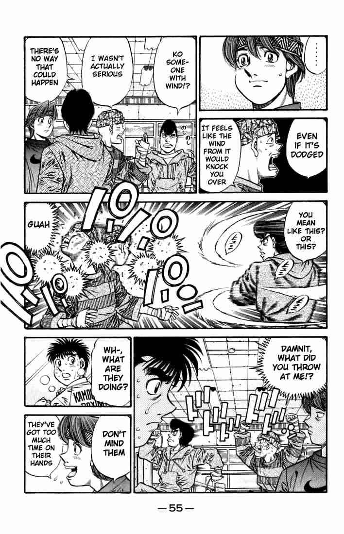 Hajime No Ippo 631 5