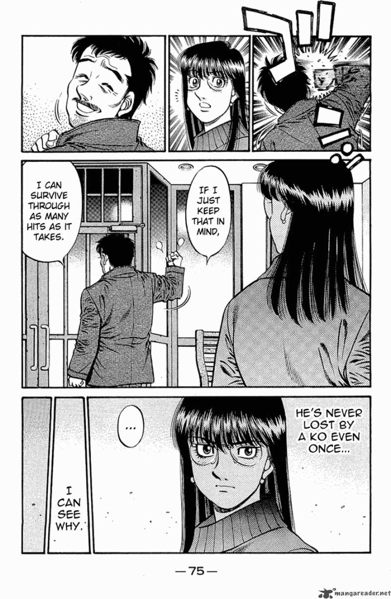 Hajime No Ippo 632 10