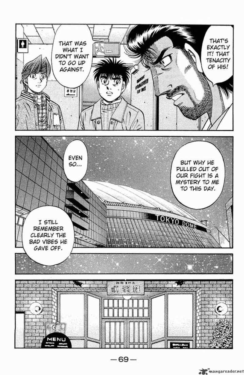 Hajime No Ippo 632 4