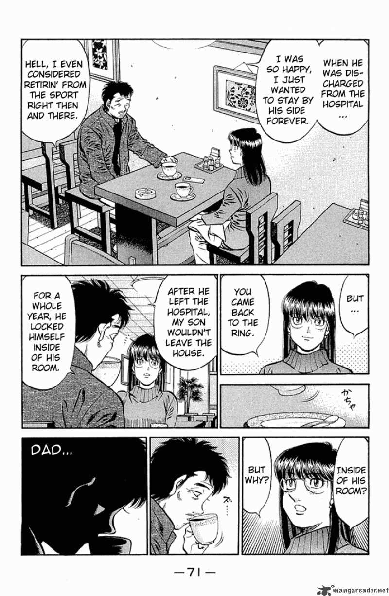 Hajime No Ippo 632 6