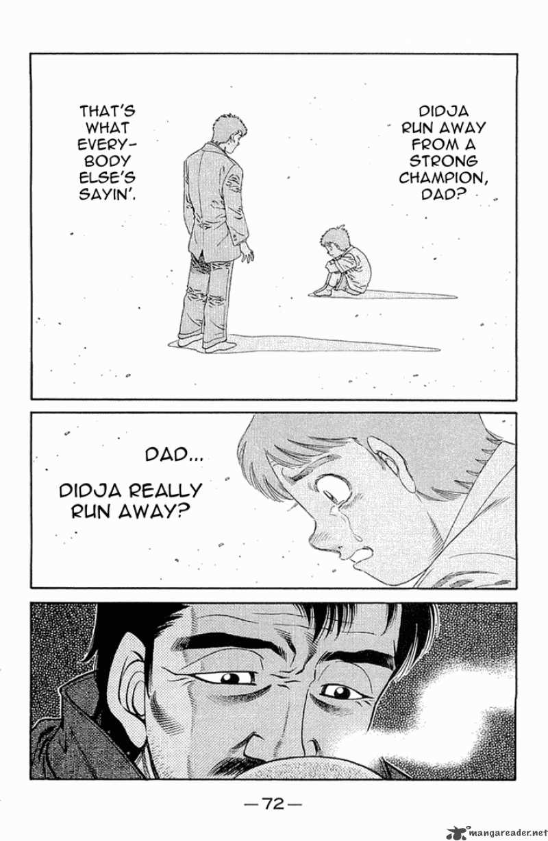 Hajime No Ippo 632 7