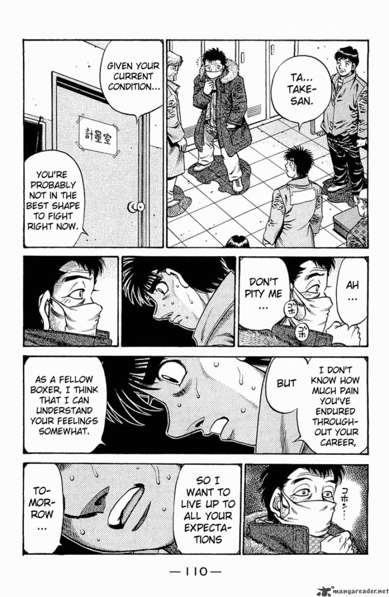 Hajime No Ippo 634 10