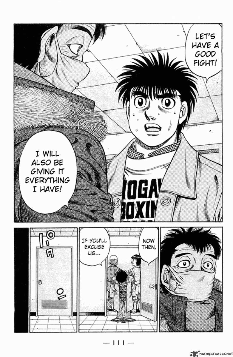 Hajime No Ippo 634 11
