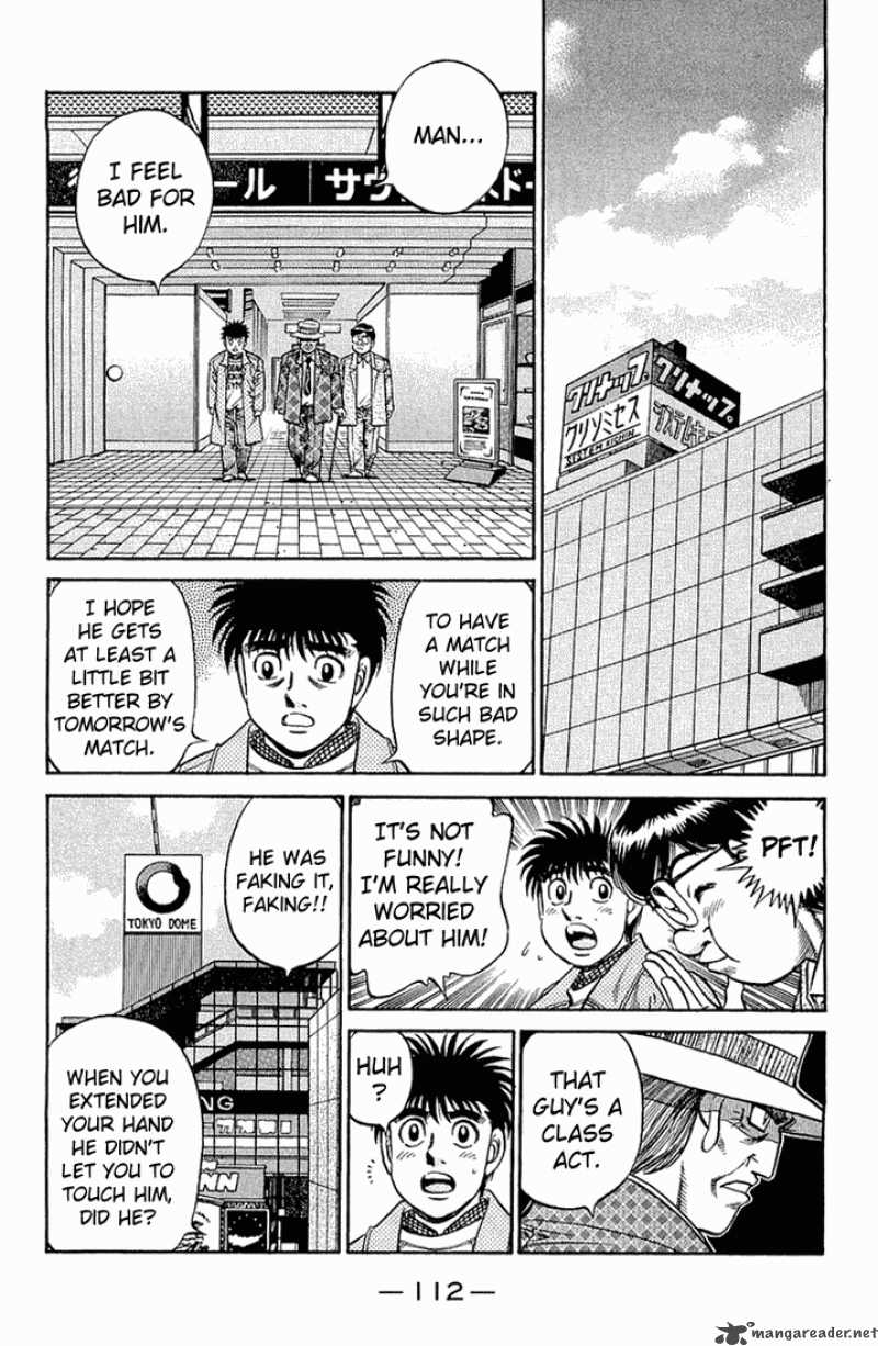 Hajime No Ippo 634 12