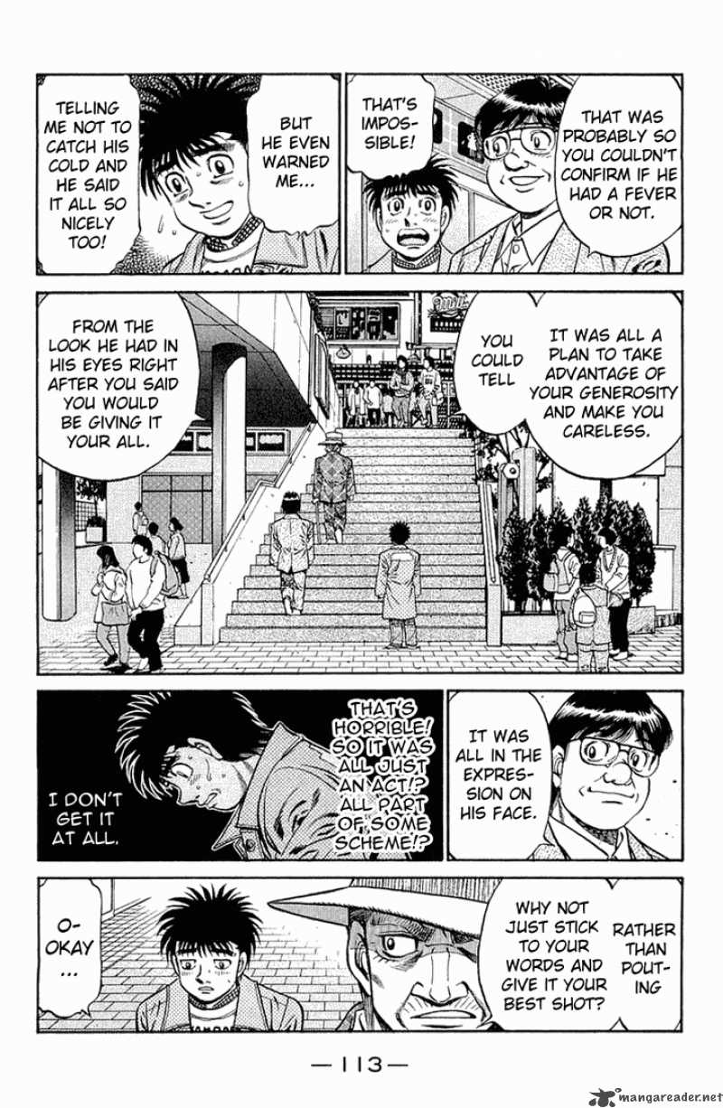 Hajime No Ippo 634 13