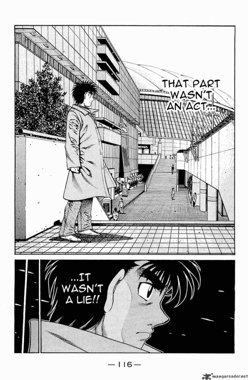 Hajime No Ippo 634 16