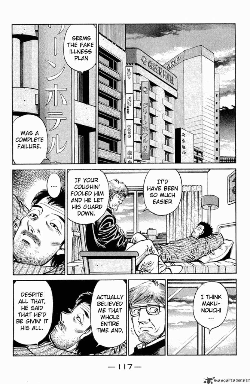 Hajime No Ippo 634 17