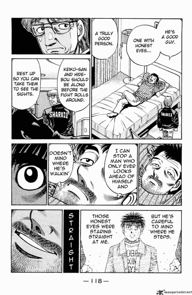 Hajime No Ippo 634 18