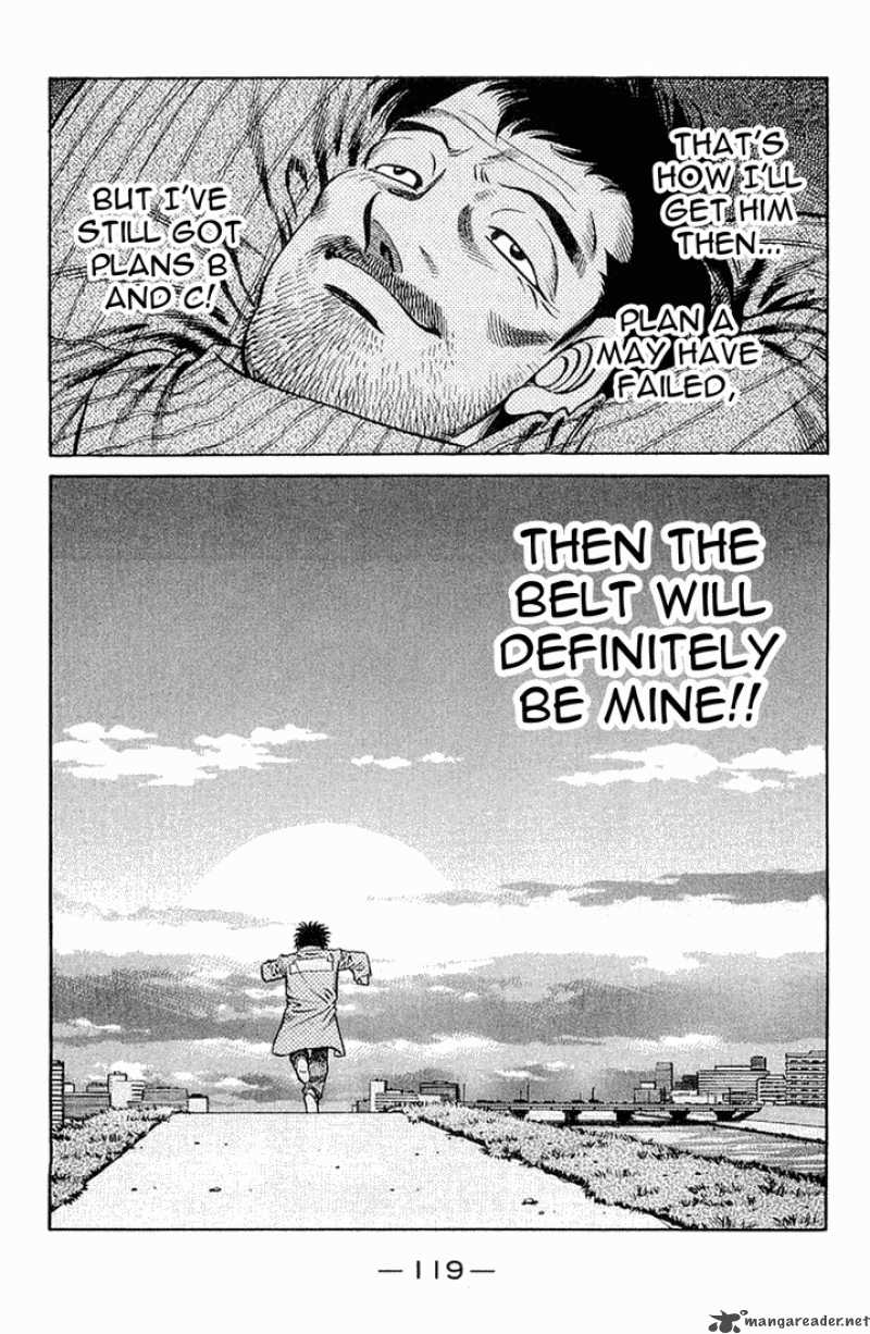 Hajime No Ippo 634 19