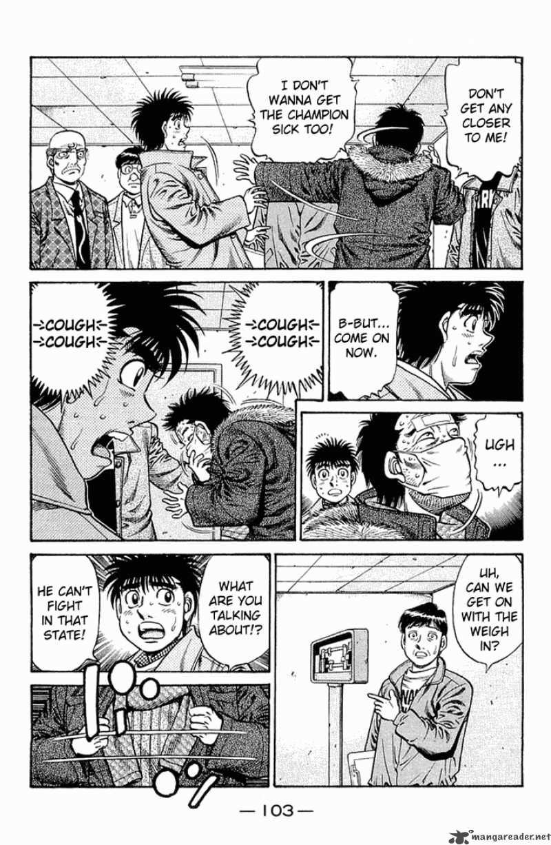 Hajime No Ippo 634 3