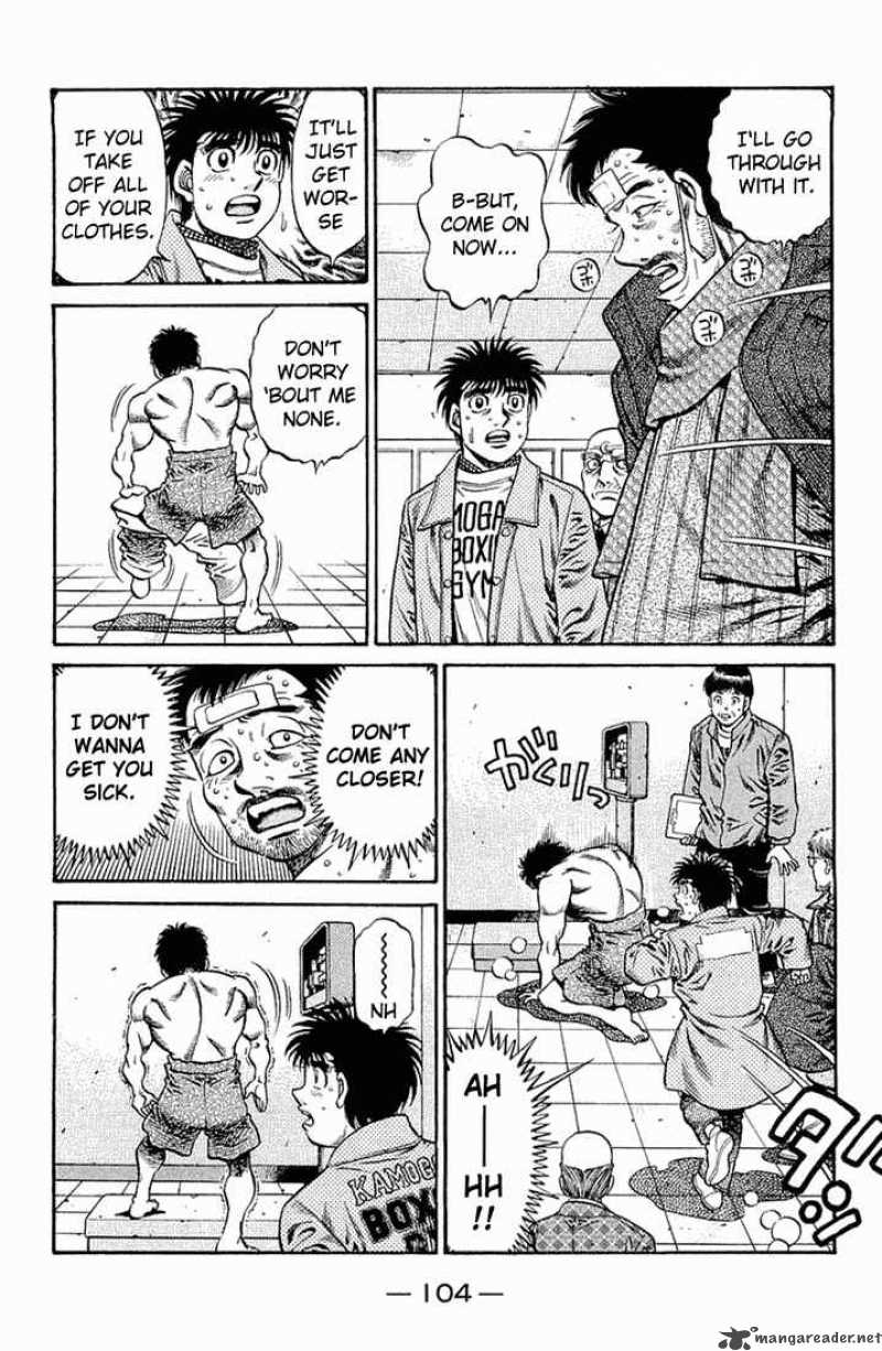 Hajime No Ippo 634 4