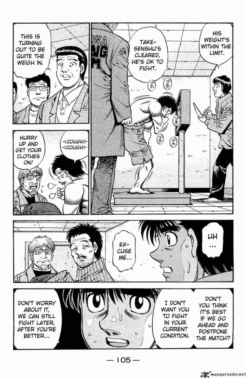 Hajime No Ippo 634 5