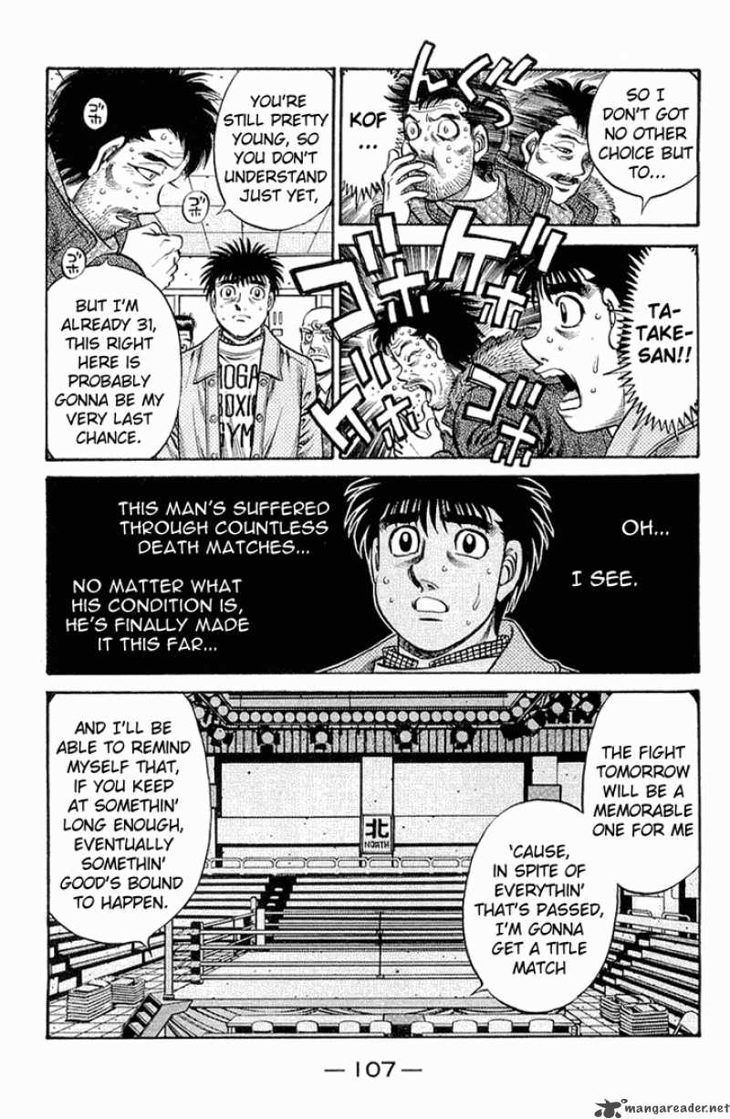 Hajime No Ippo 634 7