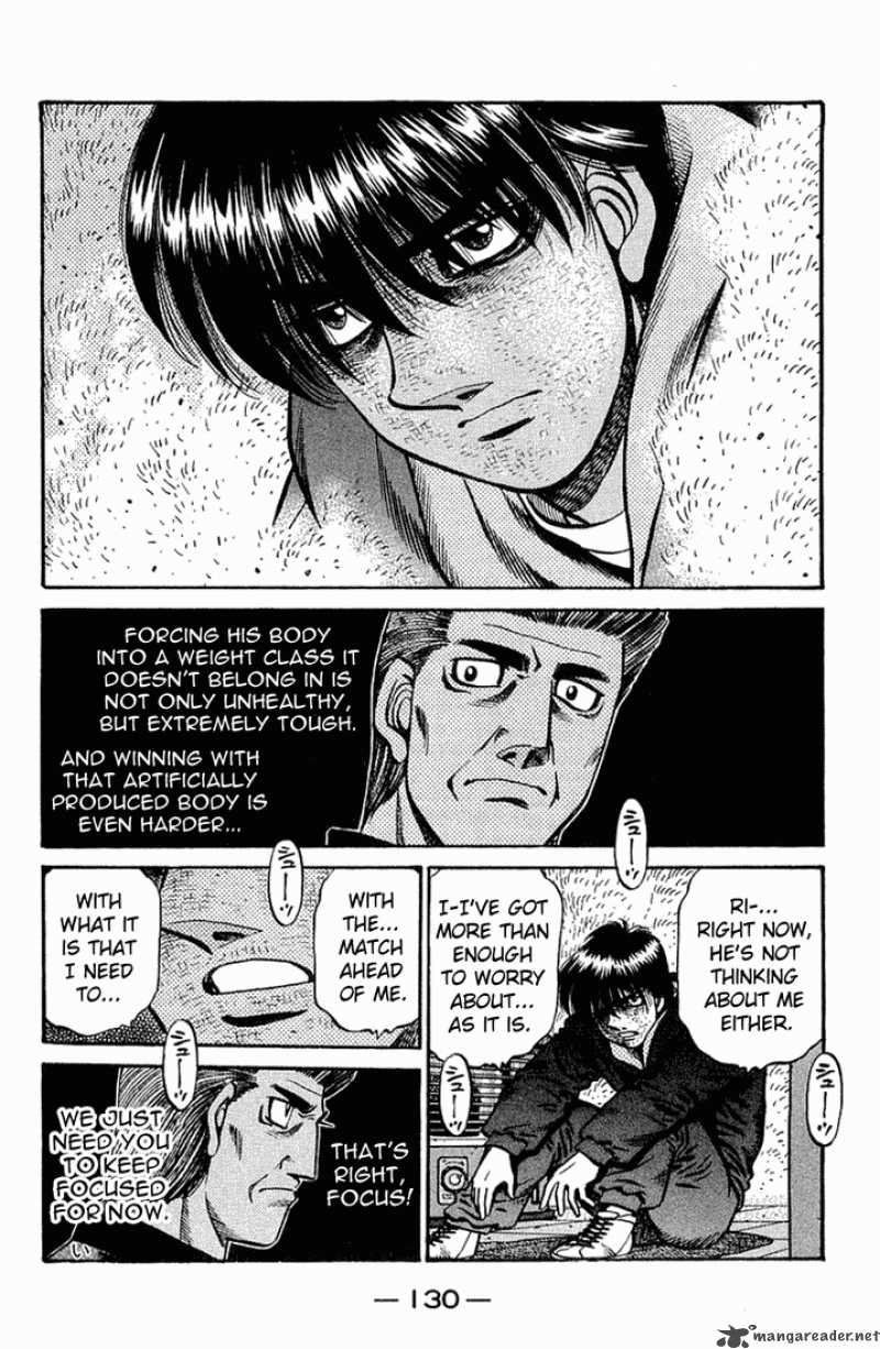 Hajime No Ippo 635 10