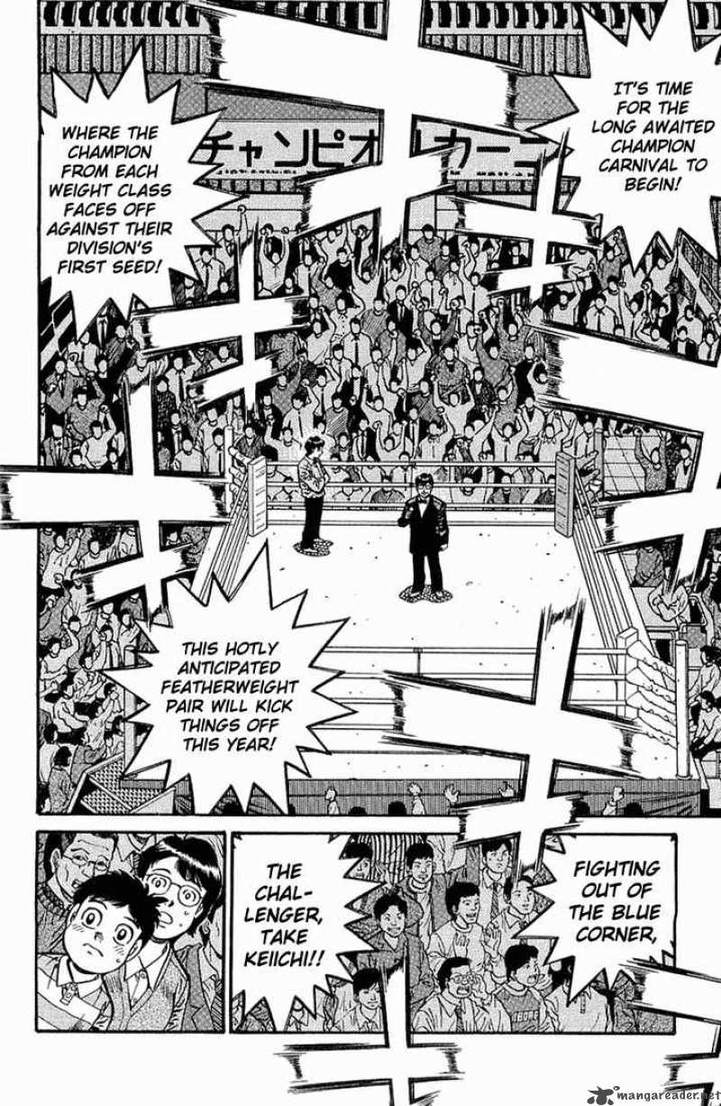 Hajime No Ippo 635 16