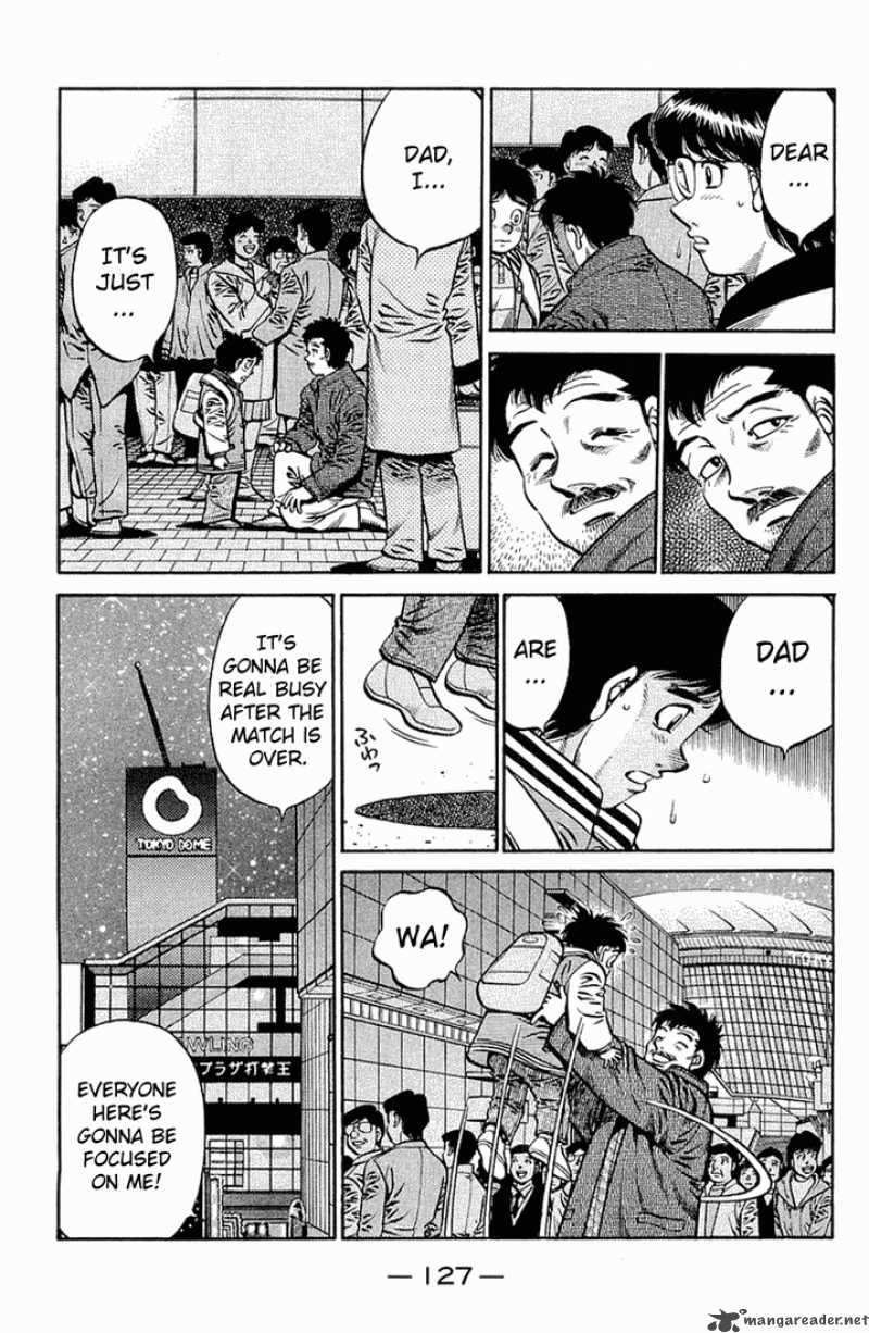 Hajime No Ippo 635 7