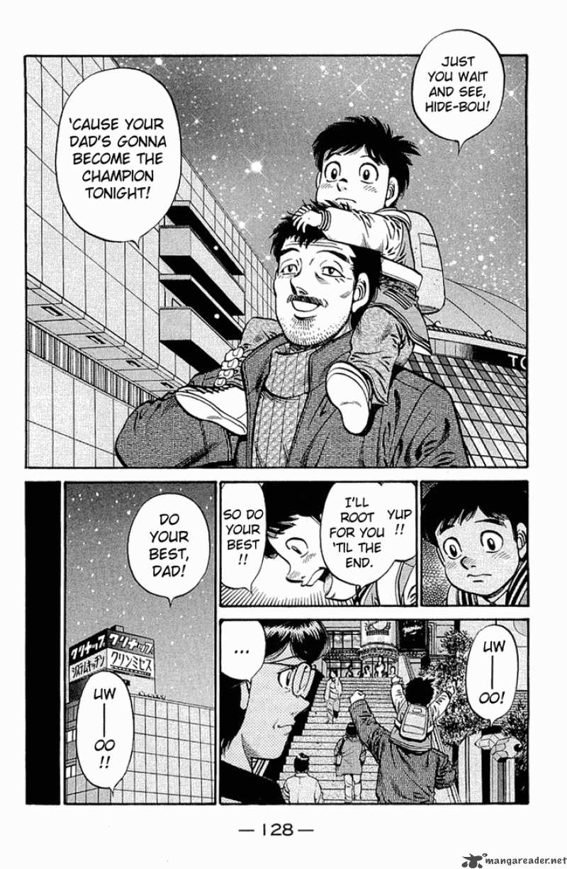 Hajime No Ippo 635 8