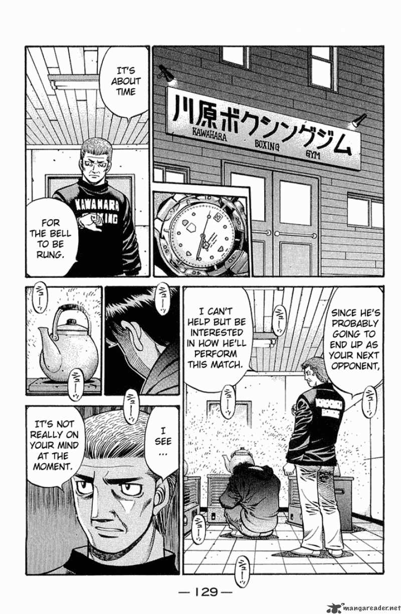 Hajime No Ippo 635 9