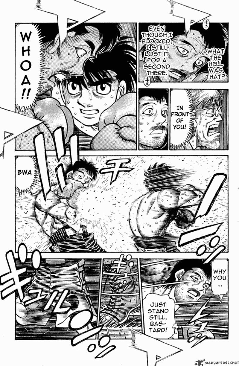 Hajime No Ippo 636 13