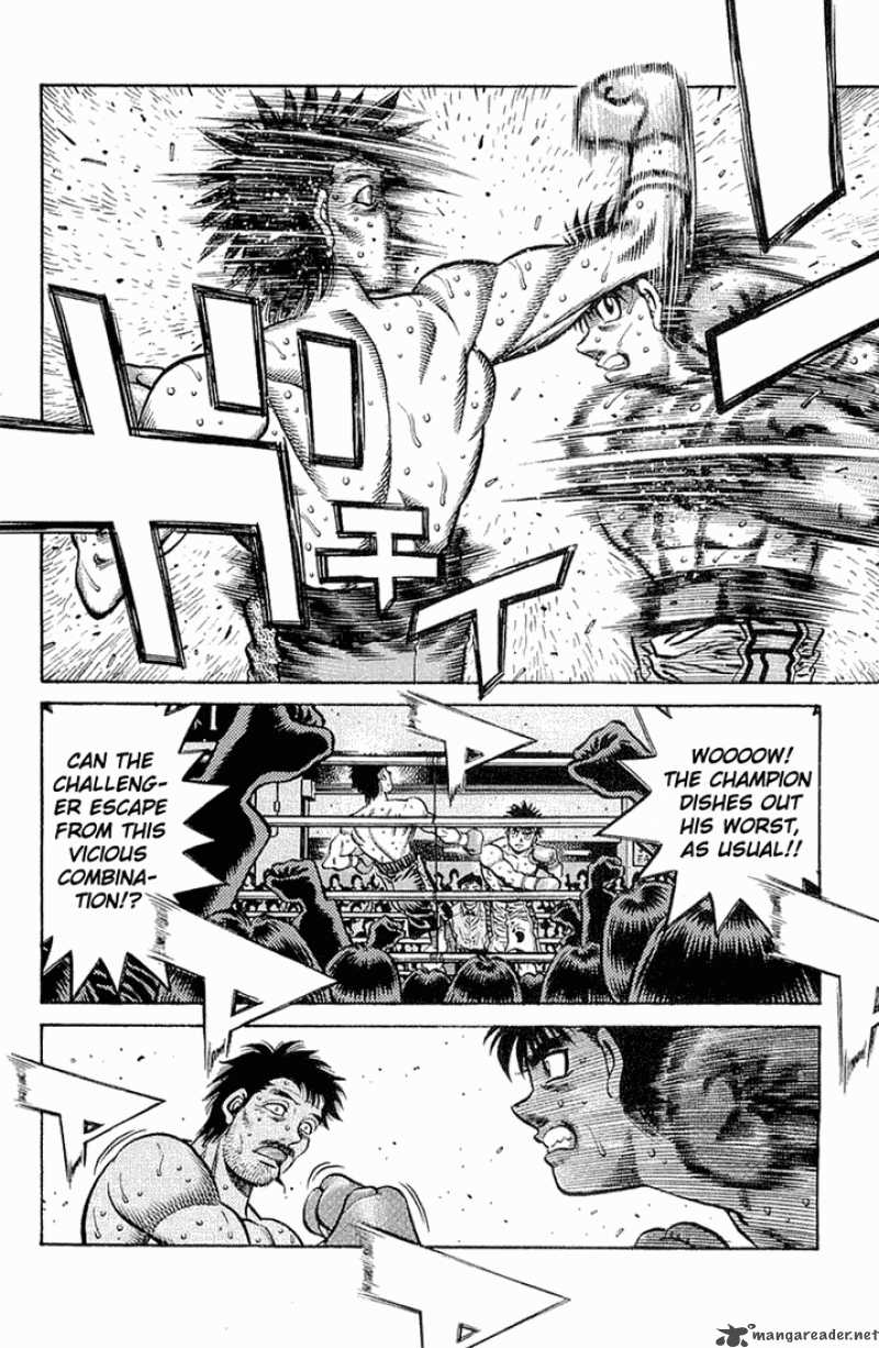 Hajime No Ippo 636 14