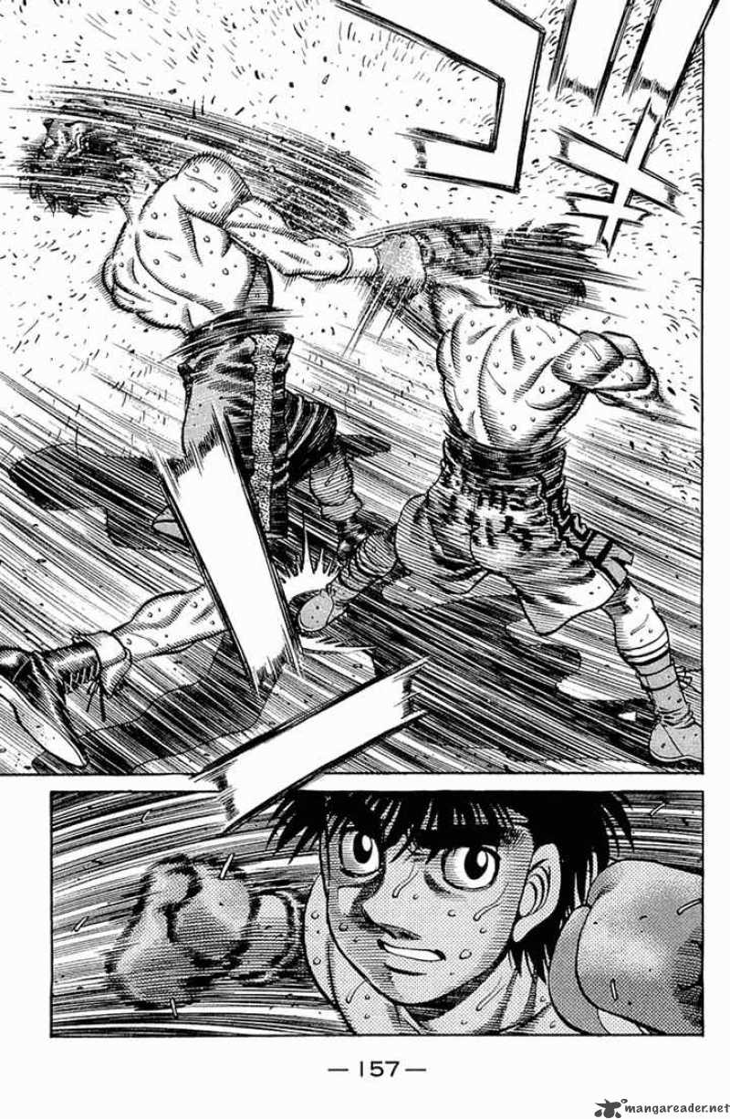 Hajime No Ippo 636 15