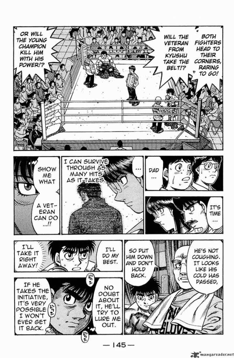 Hajime No Ippo 636 4
