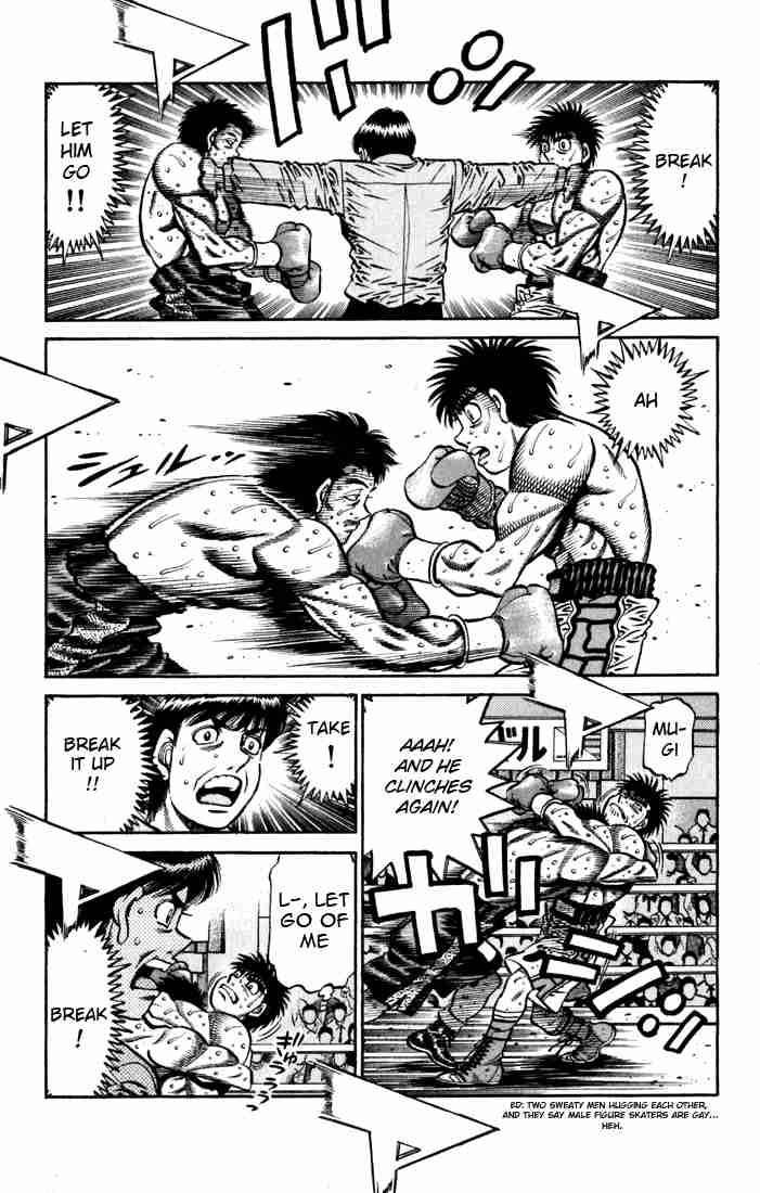 Hajime No Ippo 637 12