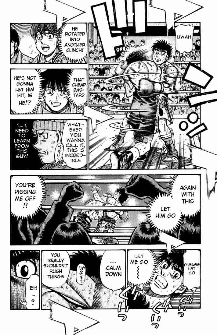 Hajime No Ippo 637 15