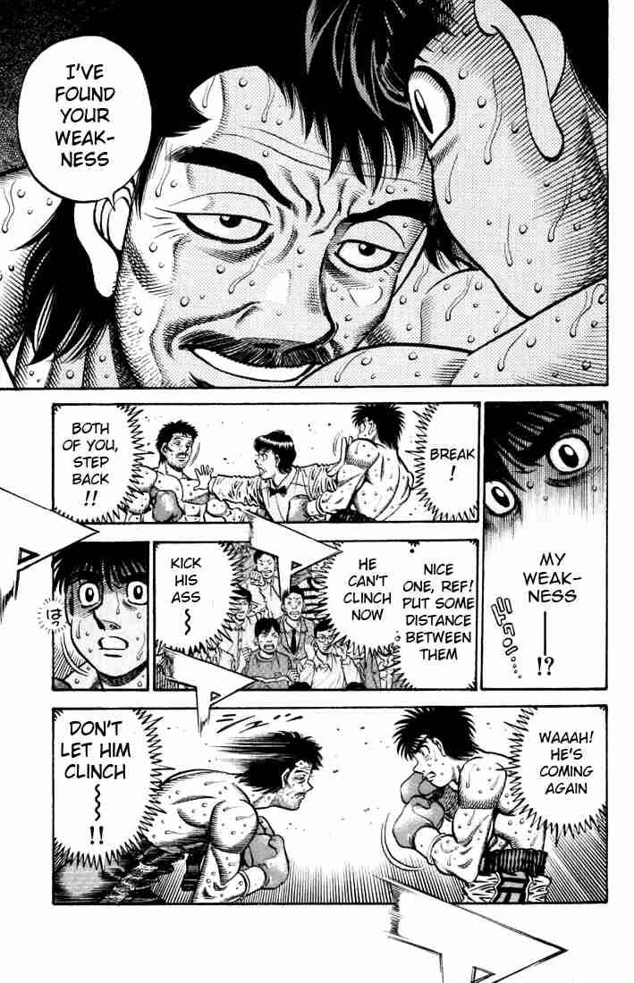 Hajime No Ippo 637 16
