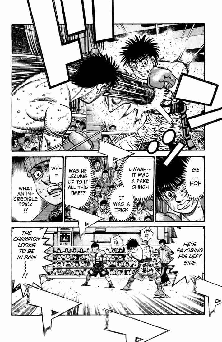 Hajime No Ippo 637 17