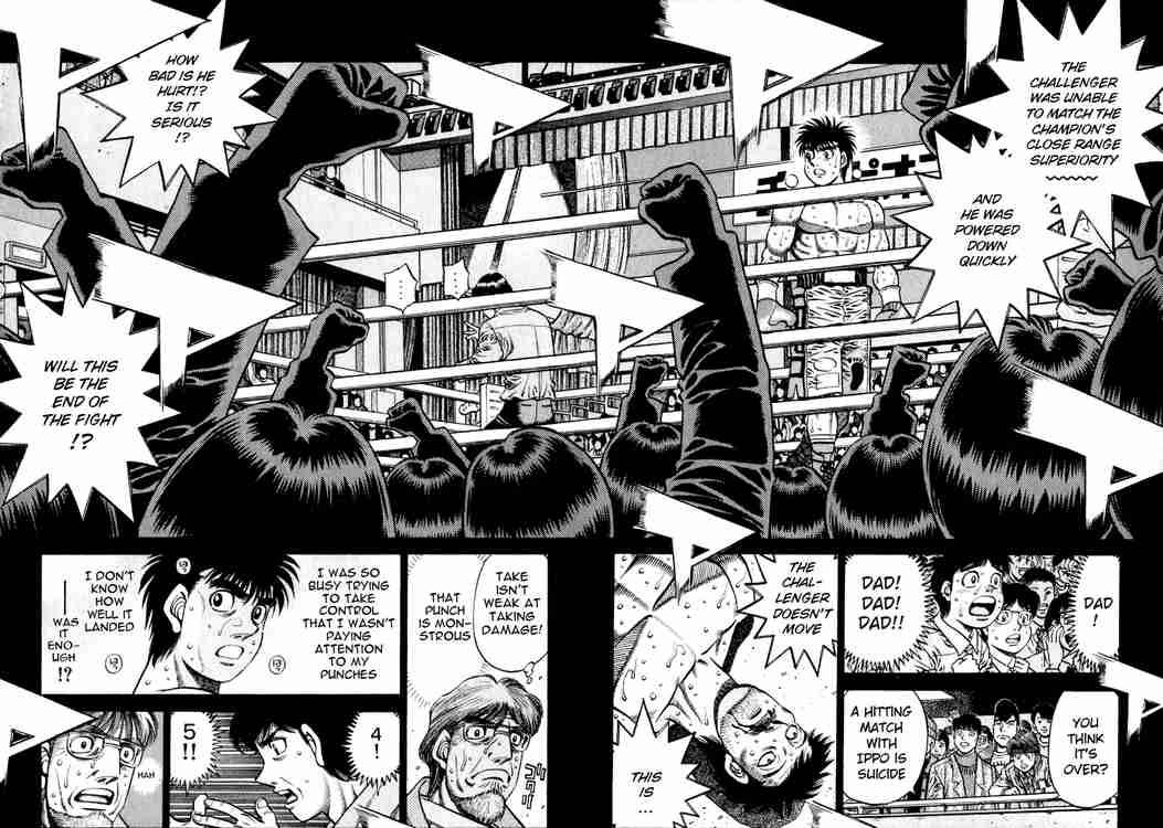 Hajime No Ippo 637 2
