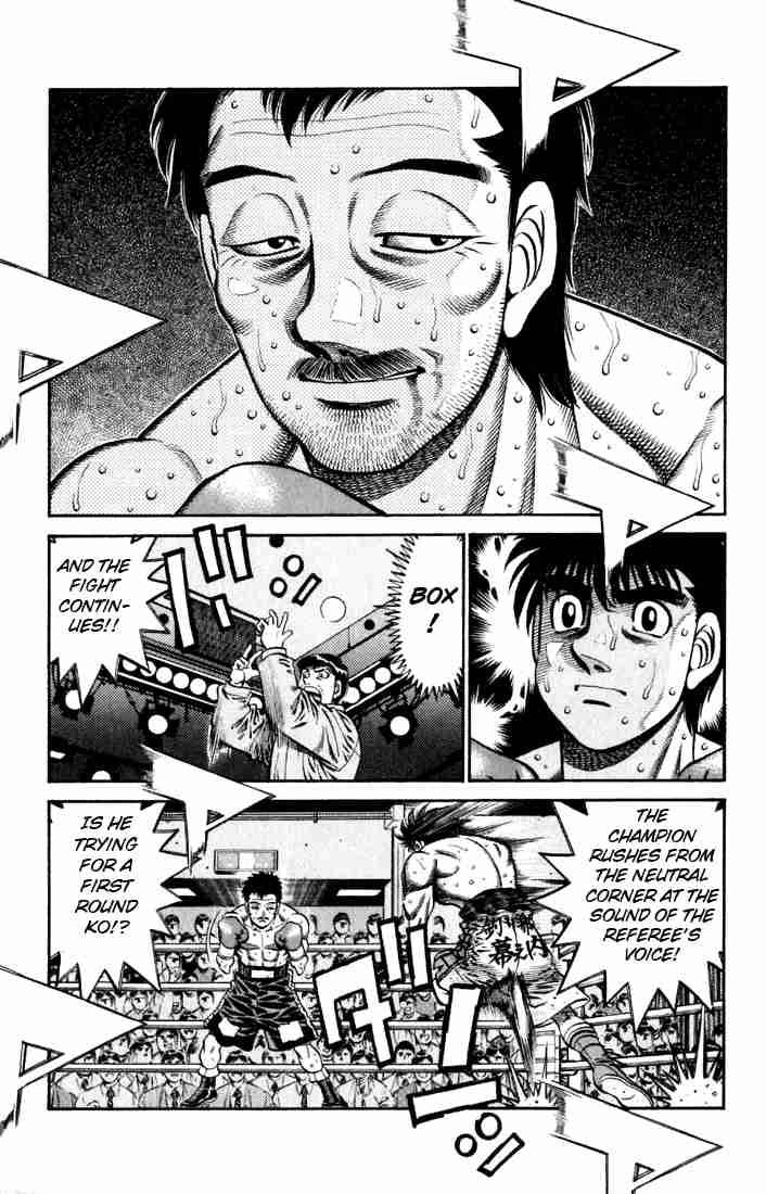 Hajime No Ippo 637 6