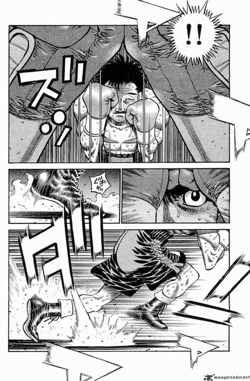 Hajime No Ippo 640 11