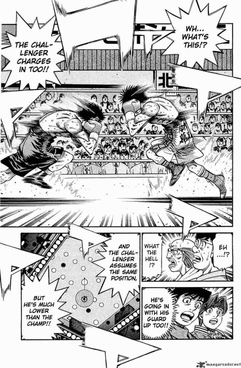 Hajime No Ippo 640 12