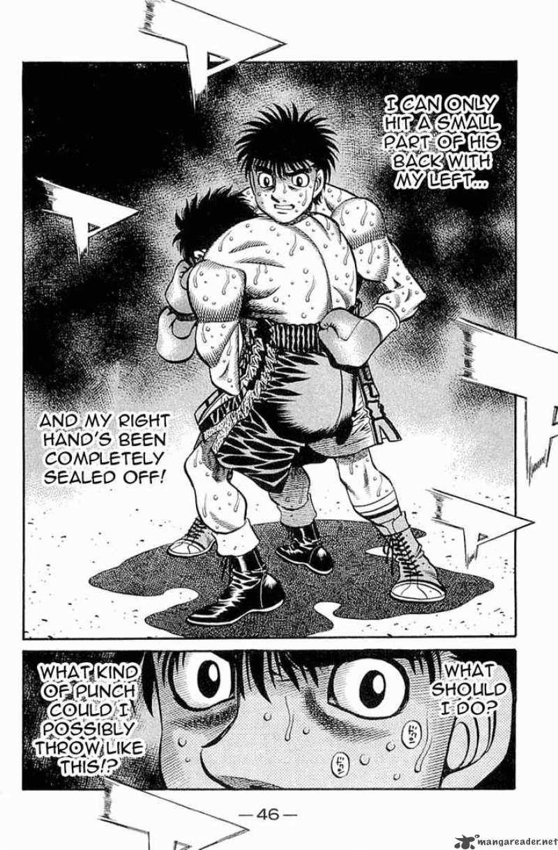 Hajime No Ippo 640 15