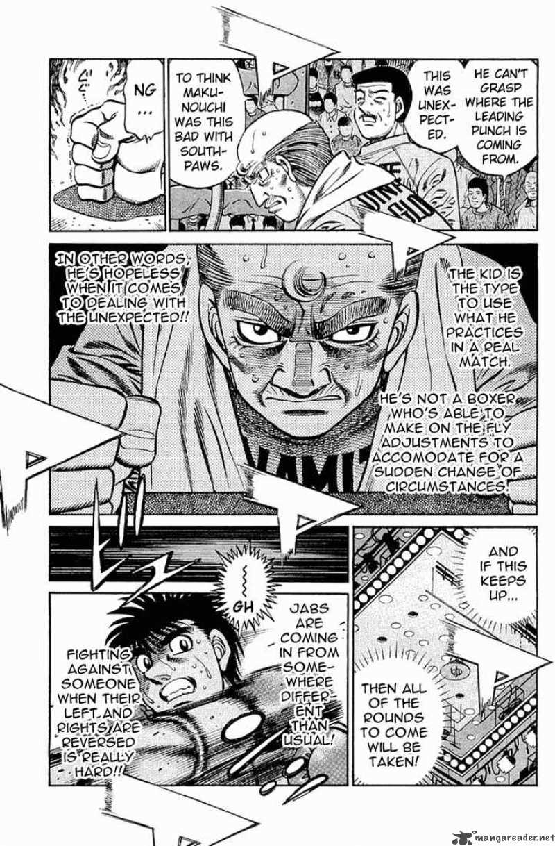 Hajime No Ippo 640 3