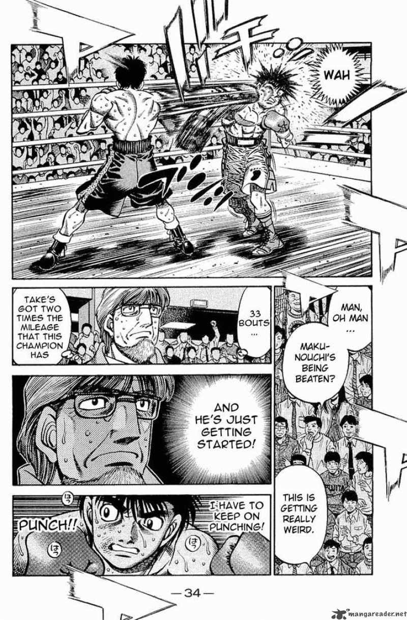 Hajime No Ippo 640 4