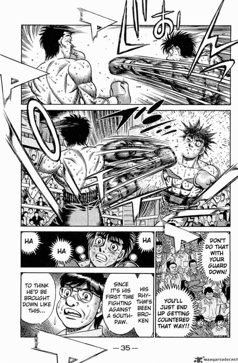 Hajime No Ippo 640 5