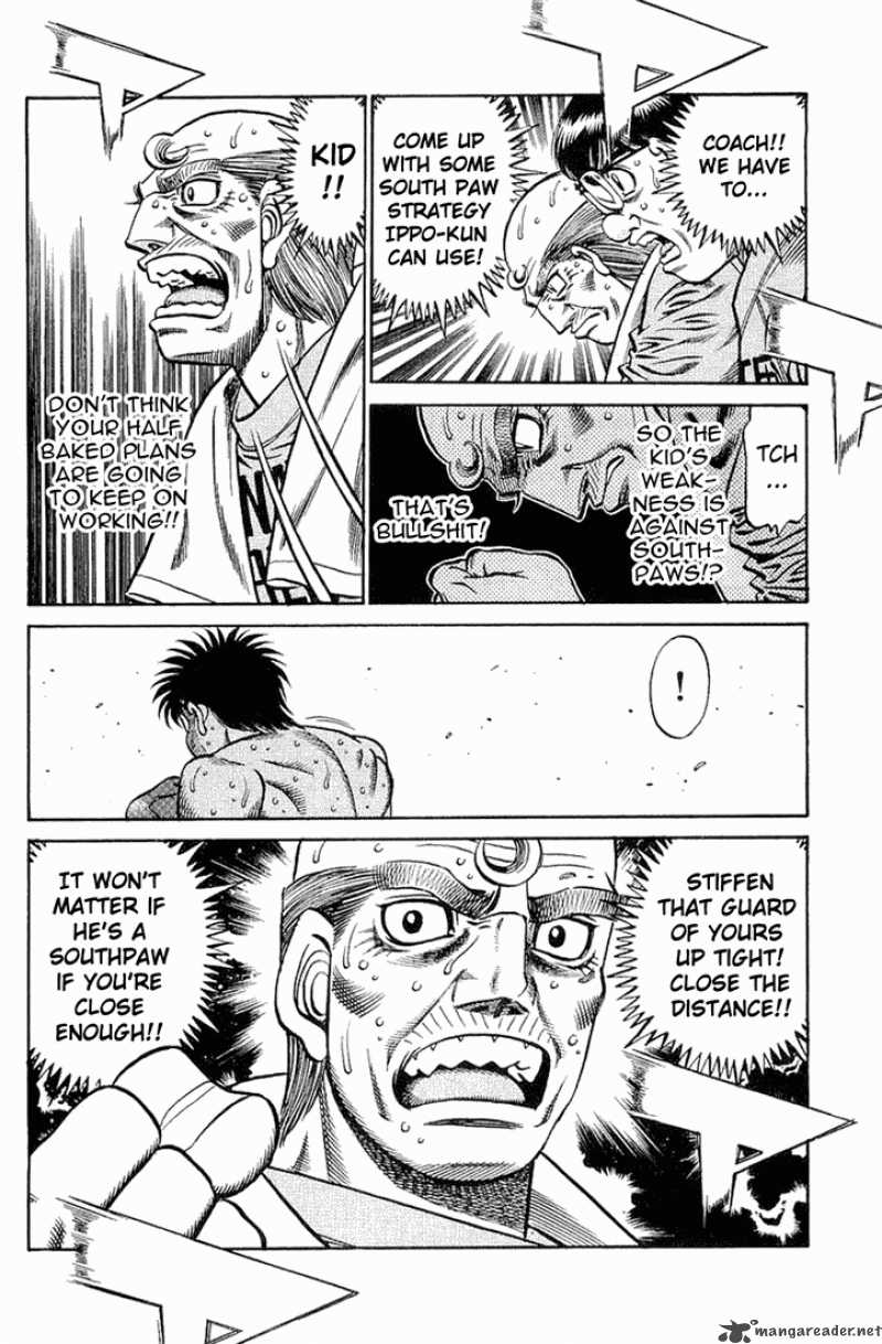 Hajime No Ippo 640 6