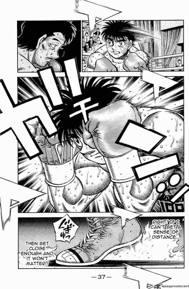 Hajime No Ippo 640 7