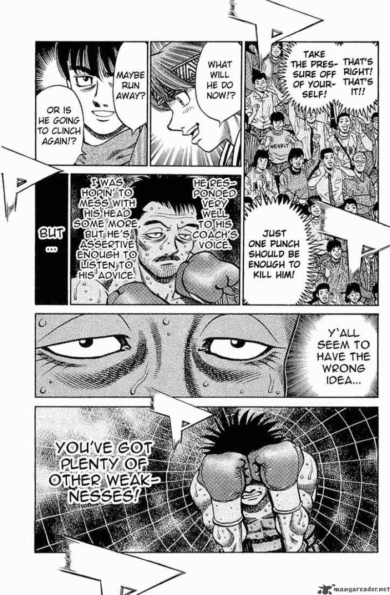 Hajime No Ippo 640 9