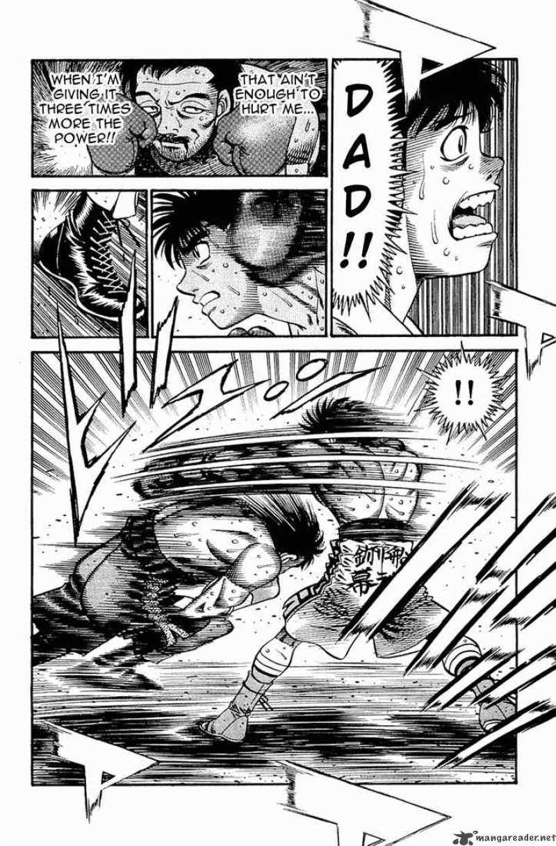 Hajime No Ippo 642 11