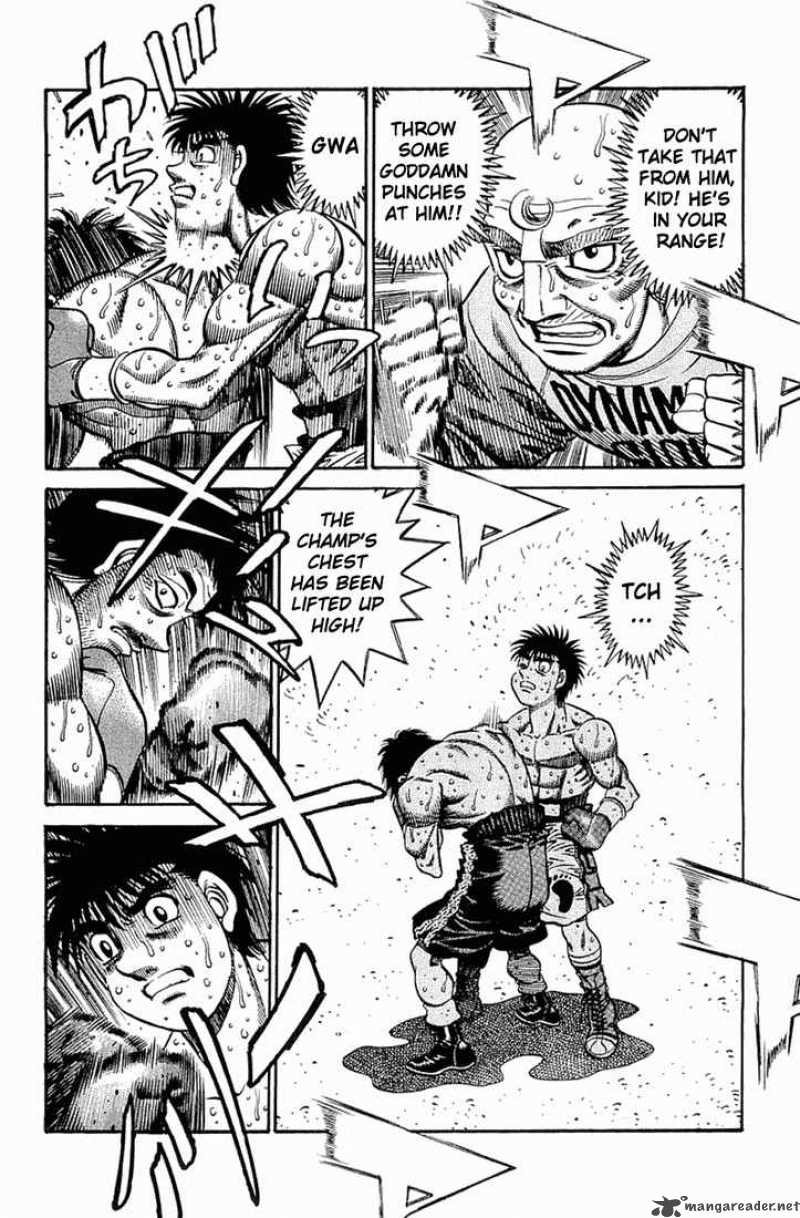 Hajime No Ippo 642 13