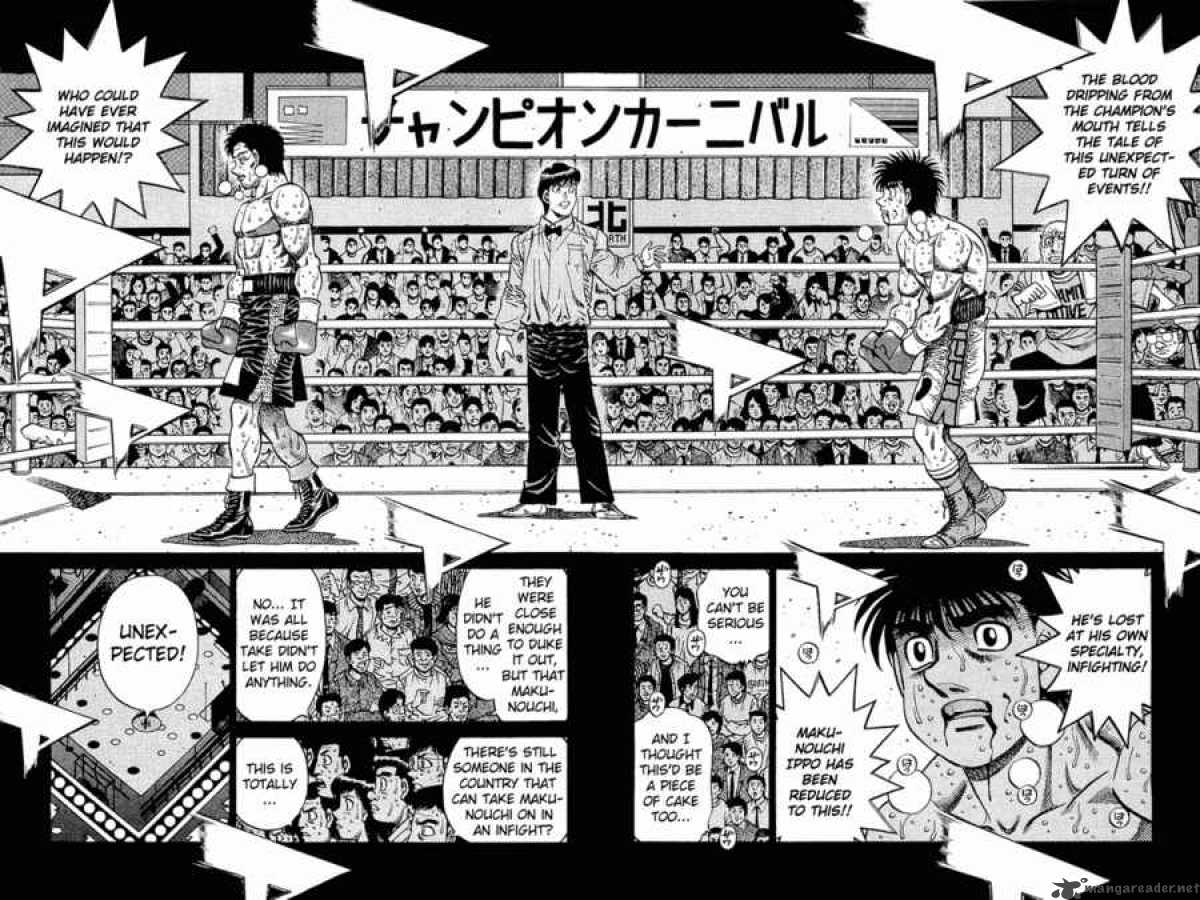 Hajime No Ippo 642 2