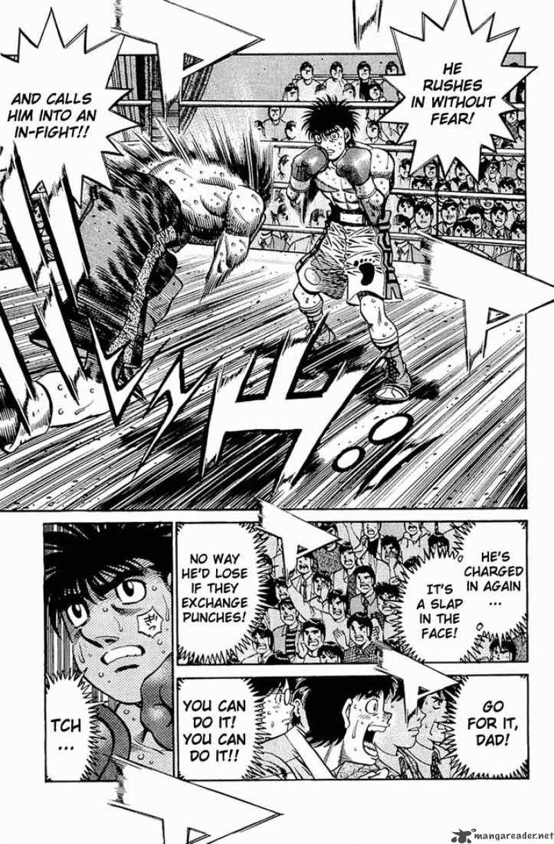 Hajime No Ippo 642 8