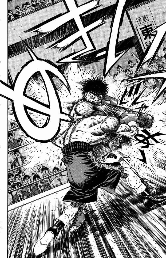 Hajime No Ippo 643 12
