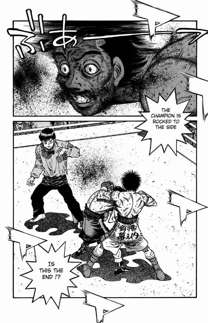 Hajime No Ippo 643 2