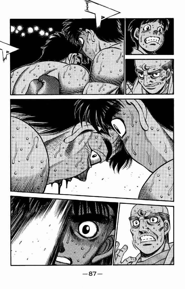 Hajime No Ippo 643 3