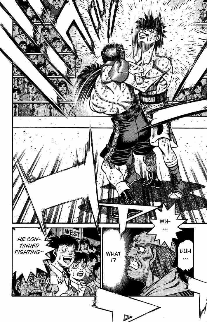 Hajime No Ippo 643 4