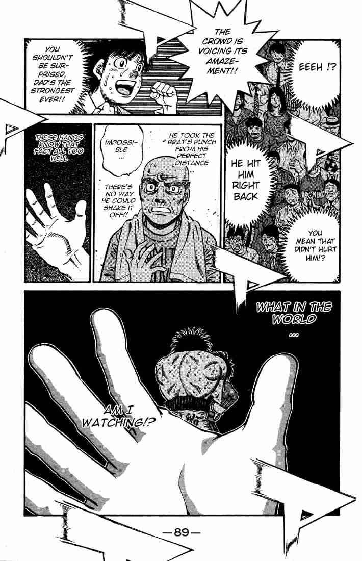 Hajime No Ippo 643 5